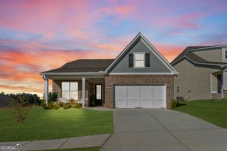 48 Masters Drive, Villa Rica, GA 30180