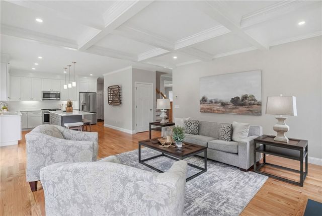 33 Cassidy Trail, Coventry, RI 02816