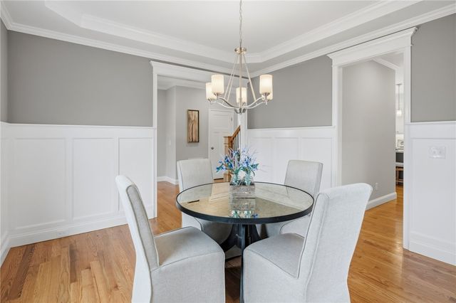 33 Cassidy Trail, Coventry, RI 02816