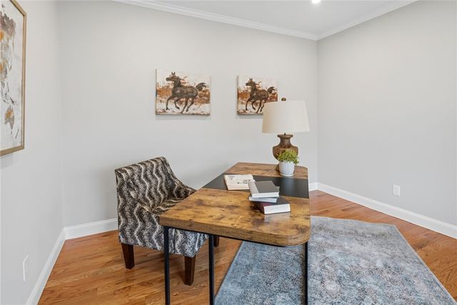 33 Cassidy Trail, Coventry, RI 02816