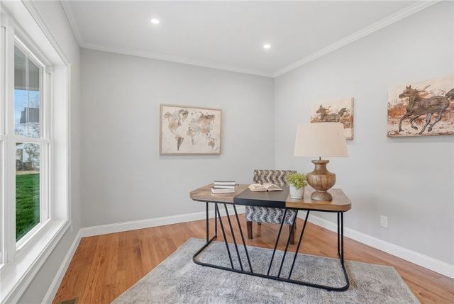 33 Cassidy Trail, Coventry, RI 02816