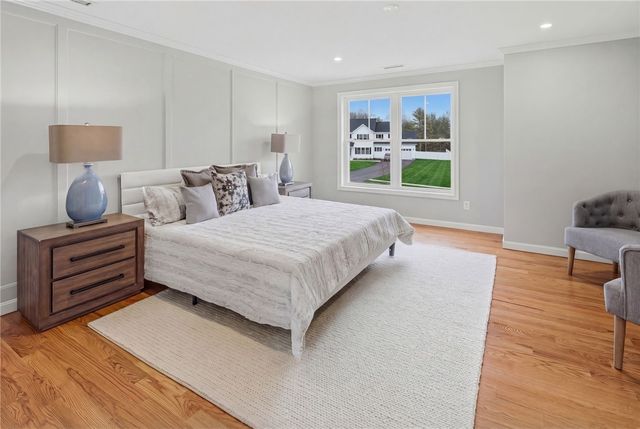 33 Cassidy Trail, Coventry, RI 02816