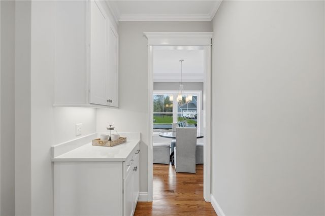 33 Cassidy Trail, Coventry, RI 02816