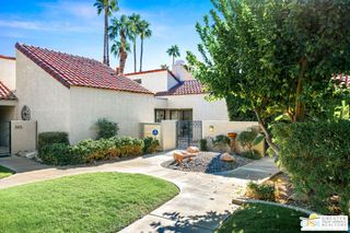 344 Forest Hills Drive, Rancho Mirage, CA 92270