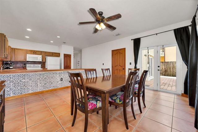 1350 NE 42nd Ave, Homestead, FL 33033