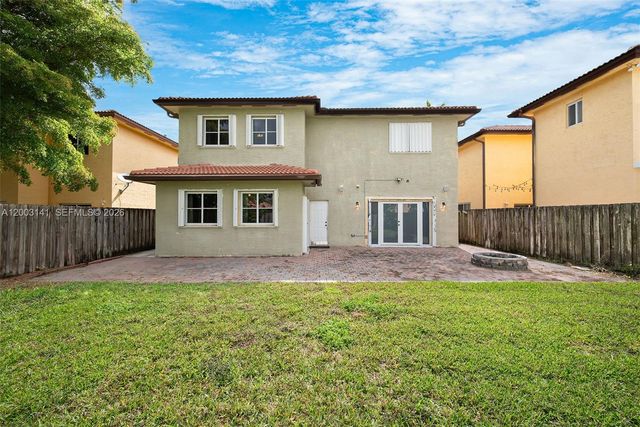 1350 NE 42nd Ave, Homestead, FL 33033