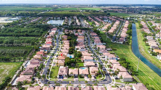 1350 NE 42nd Ave, Homestead, FL 33033