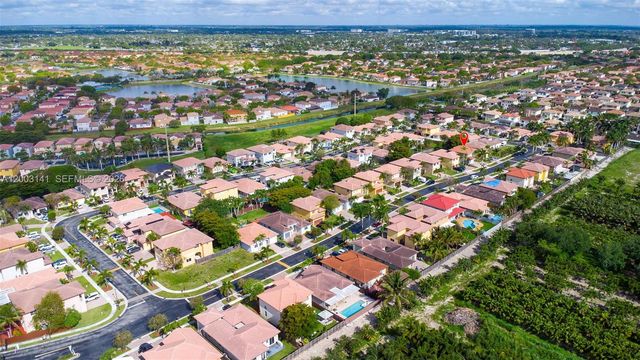 1350 NE 42nd Ave, Homestead, FL 33033