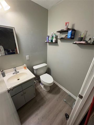 18327 NW 237TH STREET, High Springs, FL 32643
