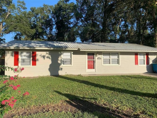 18327 NW 237TH STREET, High Springs, FL 32643