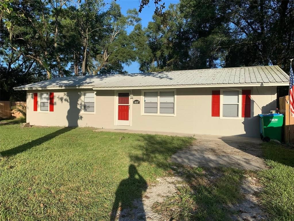 18327 NW 237TH STREET, High Springs, FL 32643