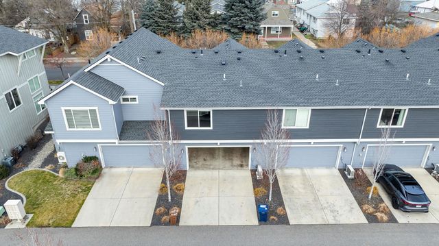 2121 W Bridge Ave, Spokane, WA 99201