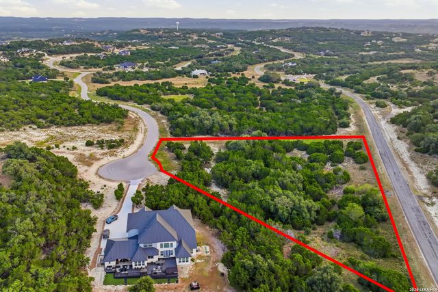 1648 Noble Trl, Canyon Lake, TX 78133