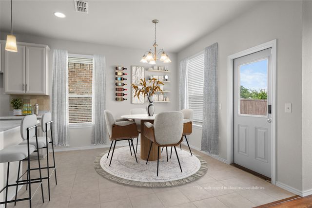 1918 Trace Drive, Aubrey, TX 76227