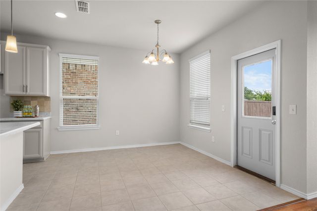 1918 Trace Drive, Aubrey, TX 76227