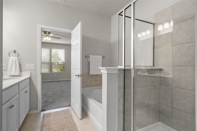 1918 Trace Drive, Aubrey, TX 76227