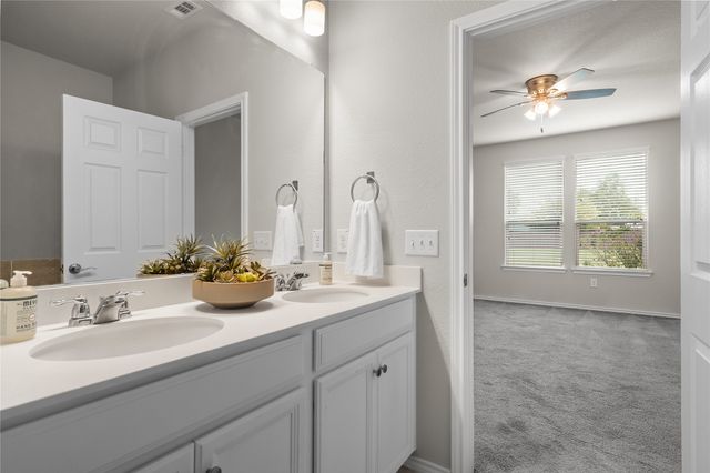 1918 Trace Drive, Aubrey, TX 76227