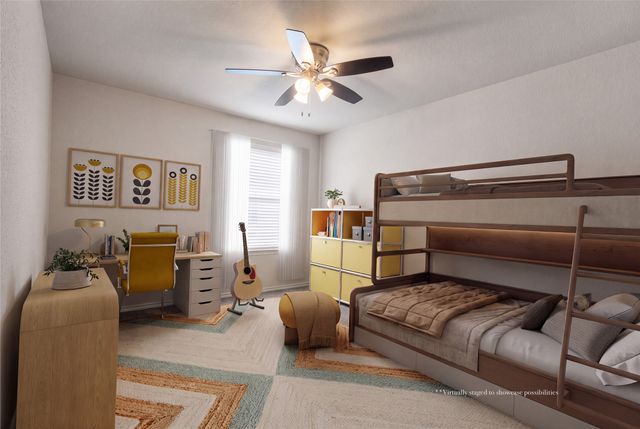 1918 Trace Drive, Aubrey, TX 76227