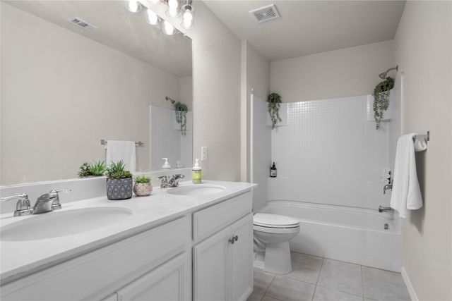 1918 Trace Drive, Aubrey, TX 76227
