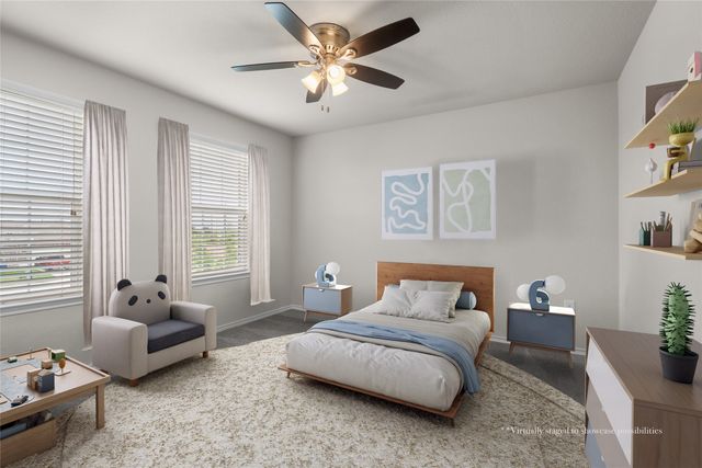 1918 Trace Drive, Aubrey, TX 76227