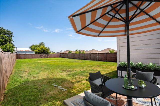 1918 Trace Drive, Aubrey, TX 76227