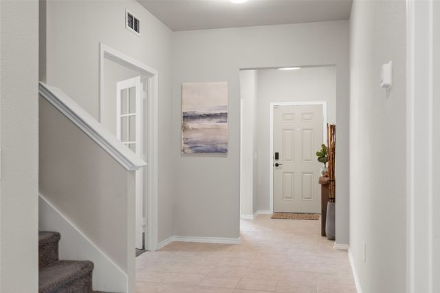 1918 Trace Drive, Aubrey, TX 76227