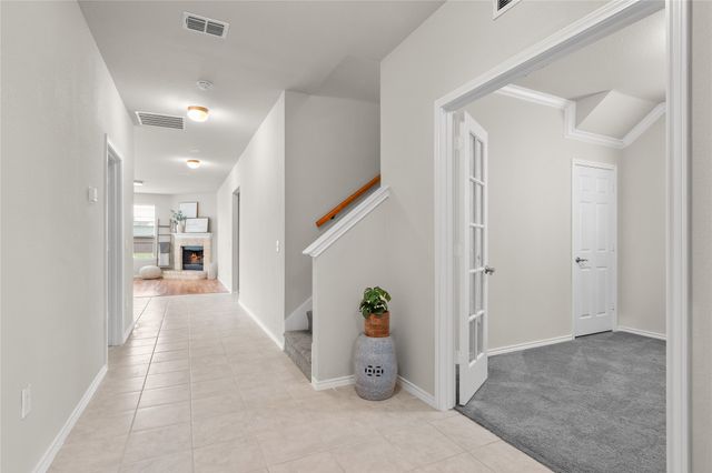 1918 Trace Drive, Aubrey, TX 76227
