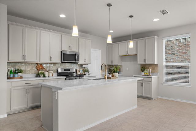 1918 Trace Drive, Aubrey, TX 76227