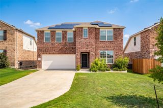 1918 Trace Drive, Aubrey, TX 76227