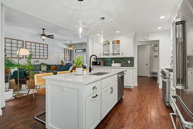 13912 Shavano Peak Drive, Middlebury, IN 46540