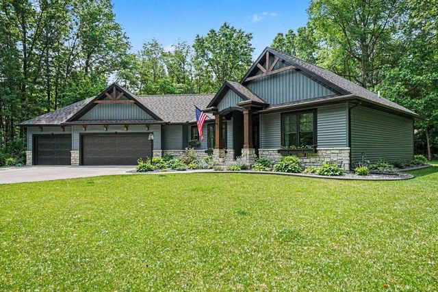 13912 Shavano Peak Drive, Middlebury, IN 46540