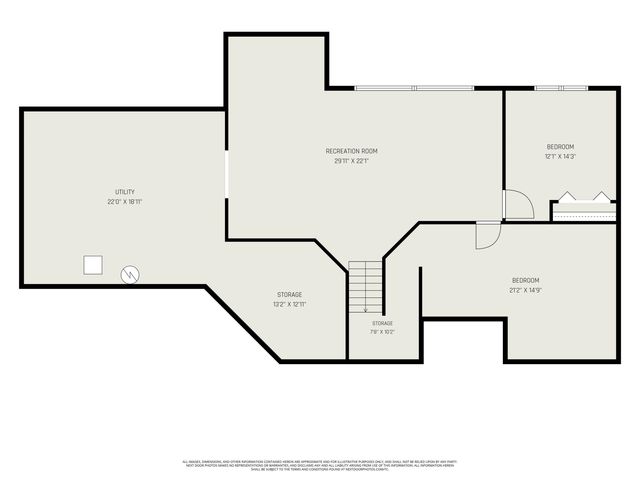 13912 Shavano Peak Drive, Middlebury, IN 46540
