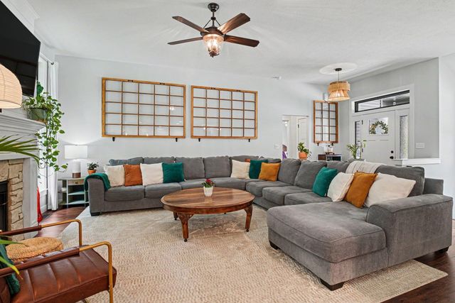 13912 Shavano Peak Drive, Middlebury, IN 46540
