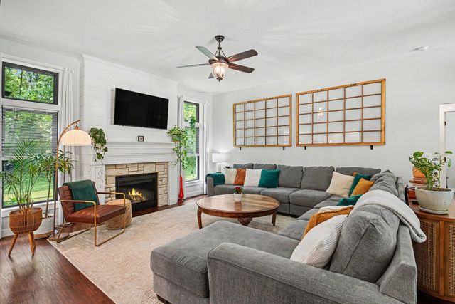 13912 Shavano Peak Drive, Middlebury, IN 46540