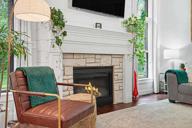 13912 Shavano Peak Drive, Middlebury, IN 46540