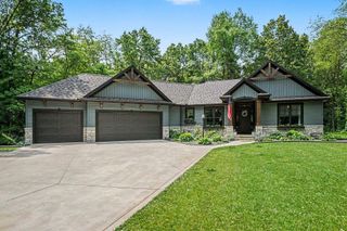 13912 Shavano Peak Drive, Middlebury, IN 46540