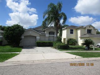 13210 MEADOWFIELD DRIVE, Orlando, FL 32824