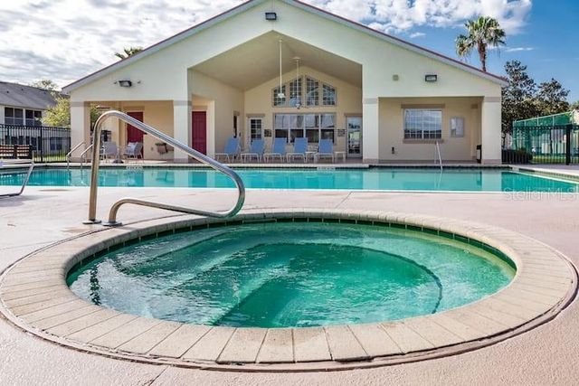 2890 CLUB CORTILE CIRCLE, Kissimmee, FL 34746