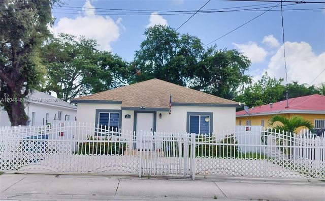 4223 NW 32nd Ave, Miami, FL 33142