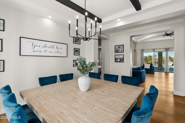 5348 W Encanto Verde Drive, Queen Creek, AZ 85142