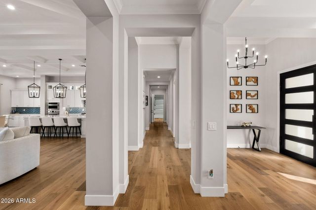 5348 W Encanto Verde Drive, Queen Creek, AZ 85142