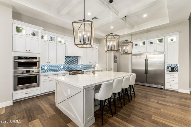 5348 W Encanto Verde Drive, Queen Creek, AZ 85142