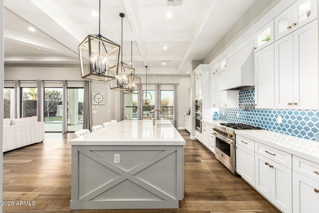 5348 W Encanto Verde Drive, Queen Creek, AZ 85142