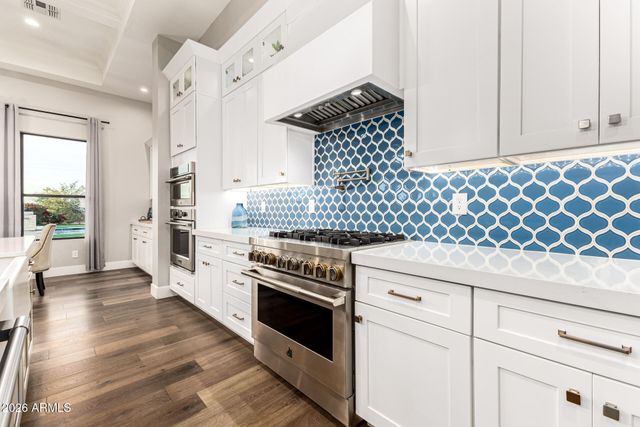 5348 W Encanto Verde Drive, Queen Creek, AZ 85142