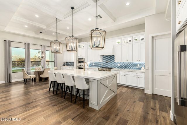 5348 W Encanto Verde Drive, Queen Creek, AZ 85142