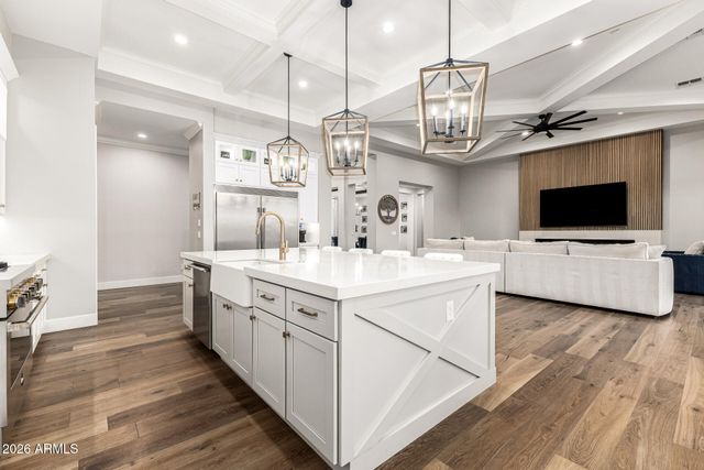 5348 W Encanto Verde Drive, Queen Creek, AZ 85142