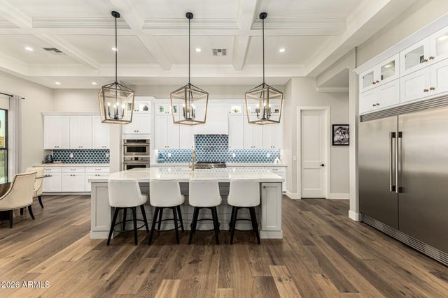 5348 W Encanto Verde Drive, Queen Creek, AZ 85142