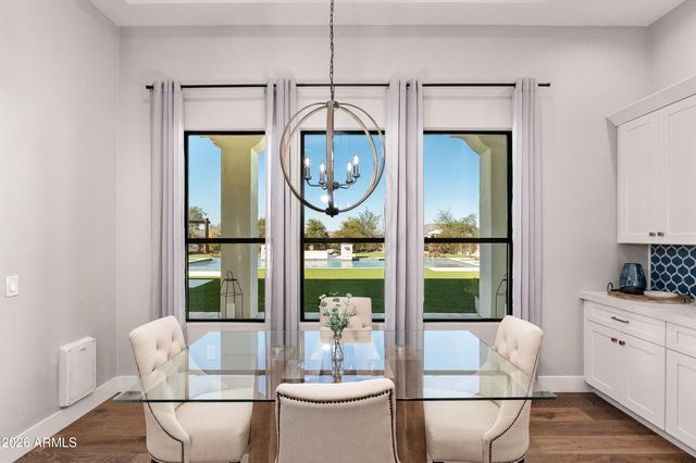 5348 W Encanto Verde Drive, Queen Creek, AZ 85142