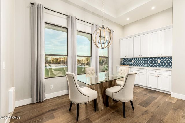 5348 W Encanto Verde Drive, Queen Creek, AZ 85142