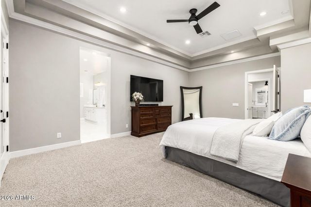 5348 W Encanto Verde Drive, Queen Creek, AZ 85142